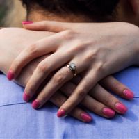 Brides of 2020!  Show us your ring! - 1