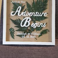 Fun/creative Ideas For Your Wedding! - 1