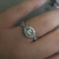 Brides of 2022! Show us your ring! - 1