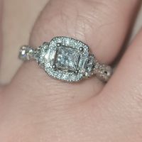 Brides of 2022! Show us your ring! - 2