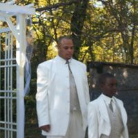 It's Finally Official! I'm Mrs. Phillips