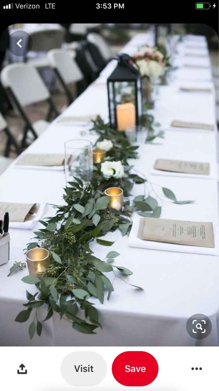 Lantern Rentals Metro Detroit - 1