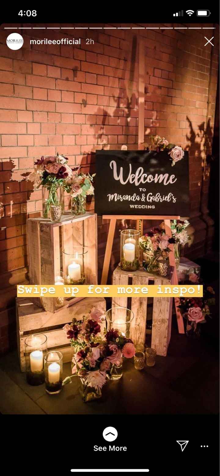 Wedding Colors/theme - 3