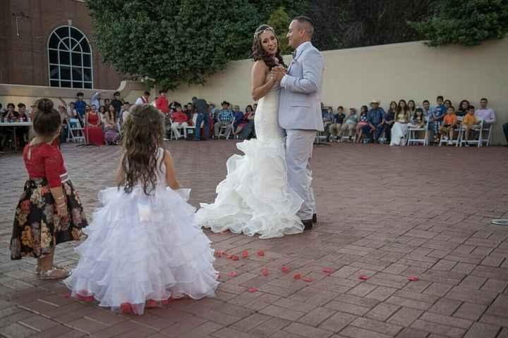 BAM!!! A couple wedding pix!