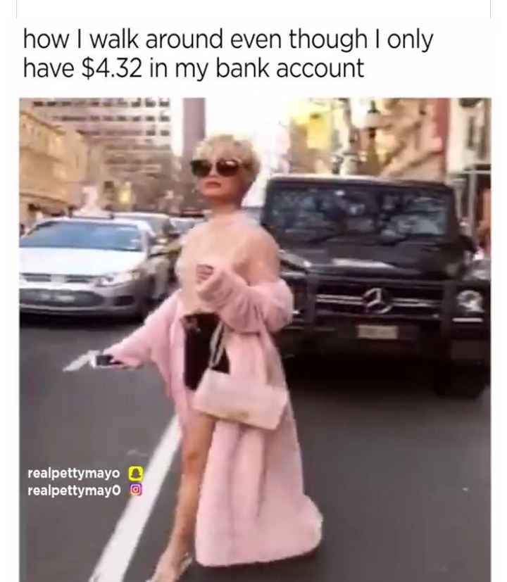 NWR - What's the last meme you saved?