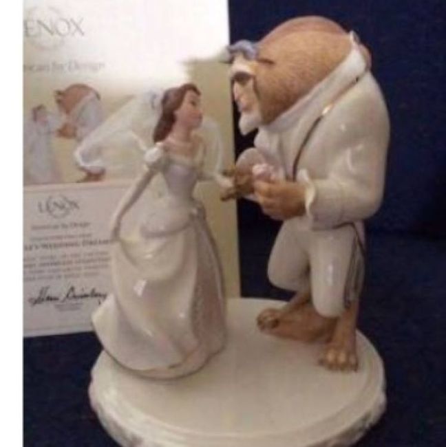 Cake Toppers
