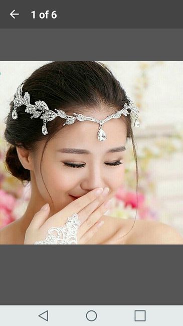Hair accessories