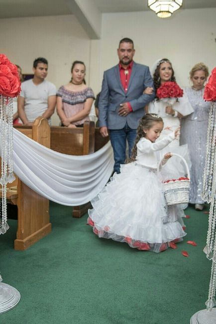 BAM!!! A couple wedding pix!