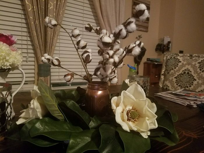 Centerpieces
