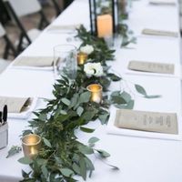 Centerpieces - Matching or Mixing It Up? - 1