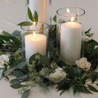 Centerpieces - Matching or Mixing It Up? - 2