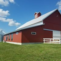 Post a picture of your venue!! - 1