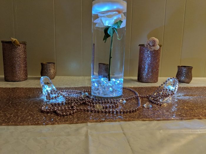 Centerpieces - 4