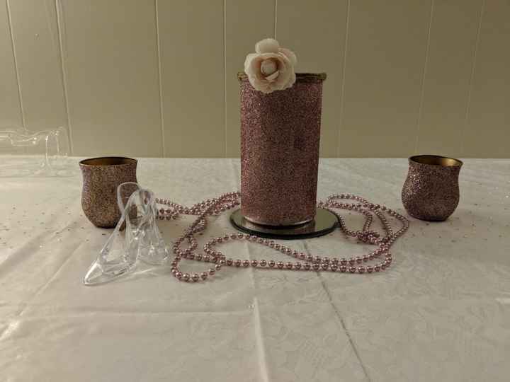 Centerpieces - 1