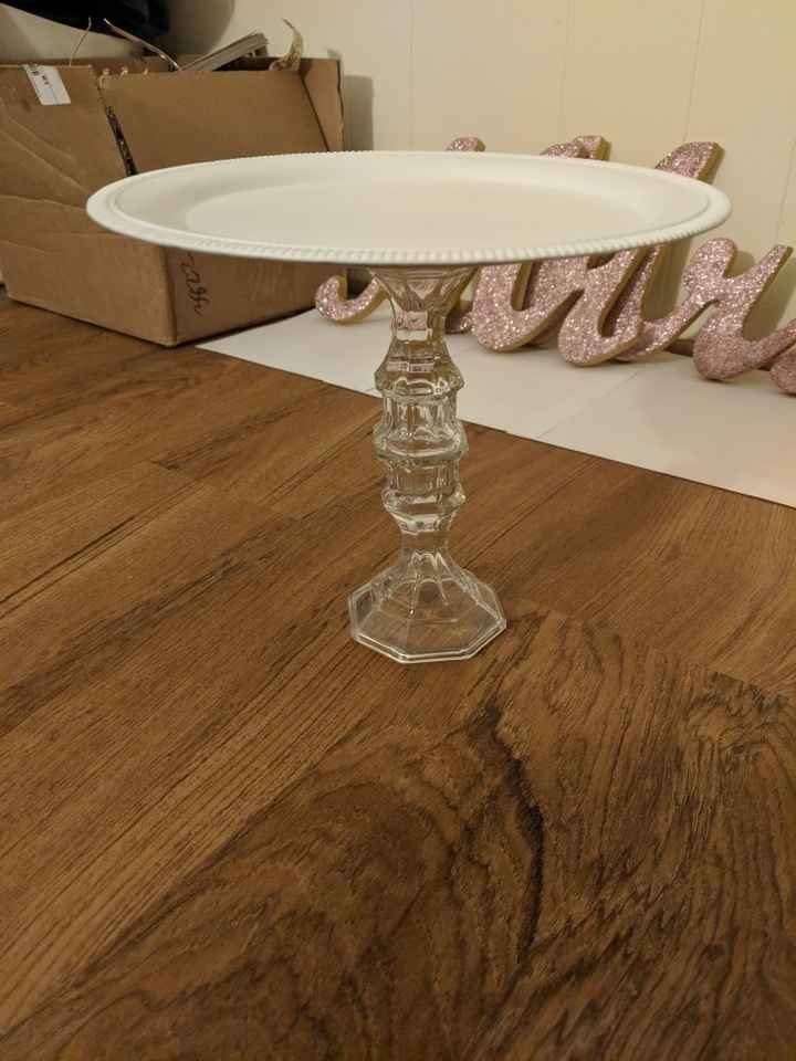 Wedding decorations - 4