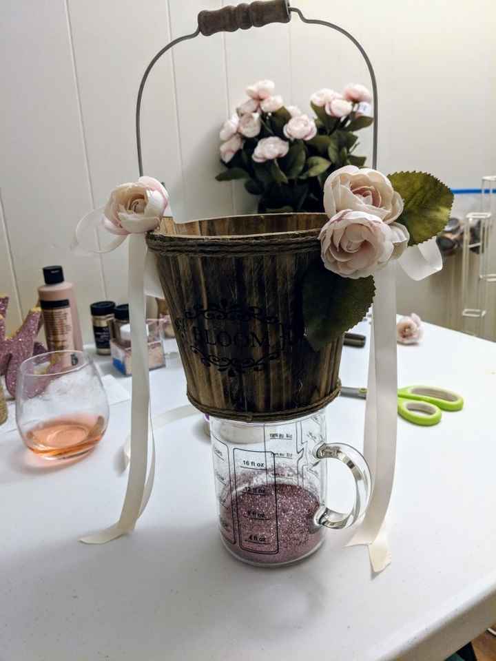 Wedding decorations - 5