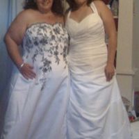 Plus size brides.... not to happy at the moment