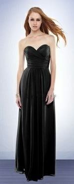 Bridesmaid Dresses... Show me yours.