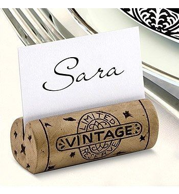 Show me your seating charts / escort cards?!