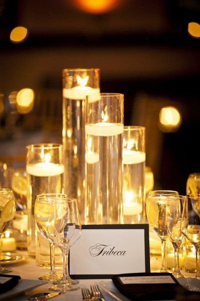 Show me your seating charts / escort cards?!