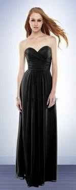 Okay ladies I need your help! :) Bridesmaids dress decision time.....