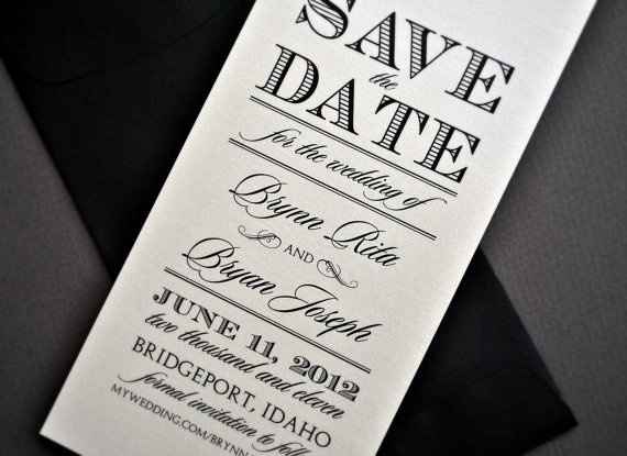 STD's went out today!!! Show me your wedding website :)