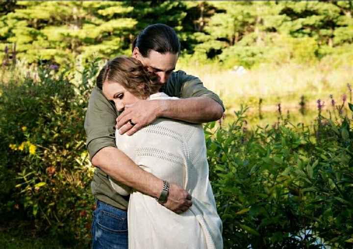 Share your favorite engagement picture - 1