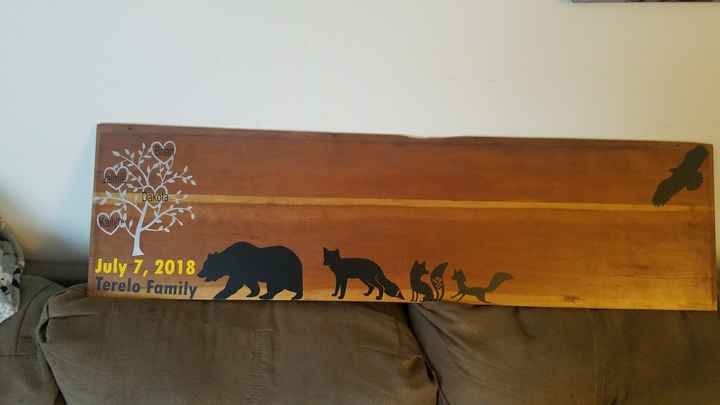 Show me some of your diy projects! - 1