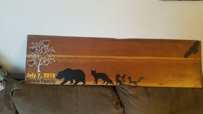 Show me some of your diy projects! - 1