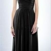 Bridesmaid Dresses... Show me yours.
