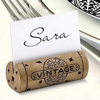 Show me your seating charts / escort cards?!