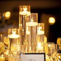 Show me your seating charts / escort cards?!