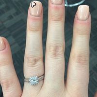 Show us your ring! :)