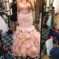 I need some dress porn!