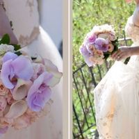 Let's see your bouquets/inspiration bouquets!