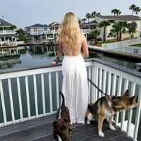 Affordable Beach Wedding Dress - 4