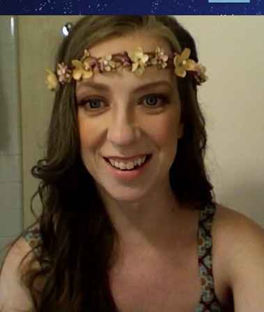 Let's see your hair!