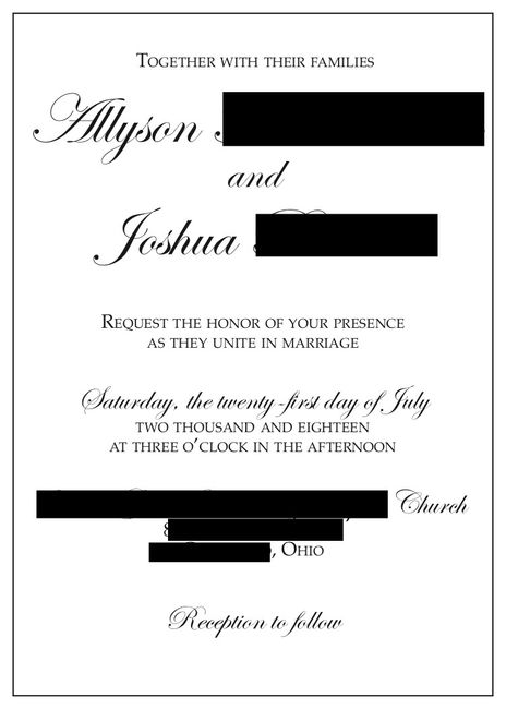 Option 2-- smaller names