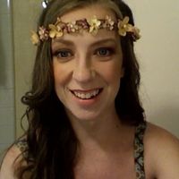 Let's see your hair!