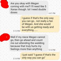 How would you react? - 1