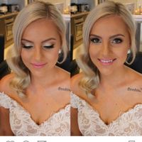 Your makeup inspiration pic? - 1