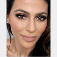 Your makeup inspiration pic? - 2