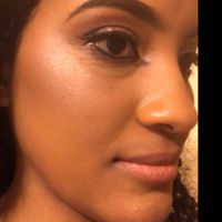 Critique my makeup trial - 2