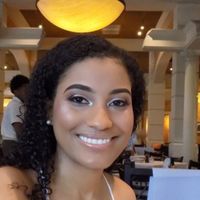 Critique my makeup trial - 4