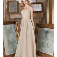 Sending bridesmaid dress by mail - 1