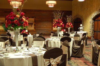 My Venue is booked!! (Pics and Links)