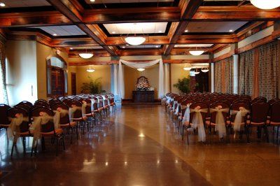 My Venue is booked!! (Pics and Links)