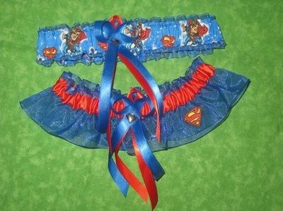 Where did you buy your garter?