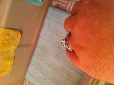 Show Off Your Bling