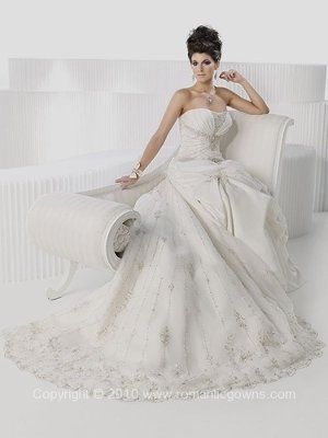 Let Me See "THE DRESS"